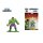 JADA 253221000 Marvel Single Pack Nanofigs, 11-sort.