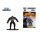 JADA 253221000 Marvel Single Pack Nanofigs, 11-sort.