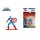 JADA 253221000 Marvel Single Pack Nanofigs, 11-sort.