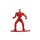 JADA 253221000 Marvel Single Pack Nanofigs, 11-sort.