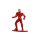 JADA 253221000 Marvel Single Pack Nanofigs, 11-sort.