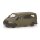 Schuco 452642600 - VW T5 Bus Bundeswehr 1:87
