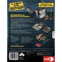 Noris 606101838 Escape Room Das Spiel Duo