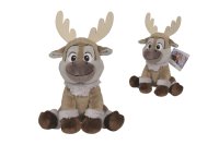 Simba Toys plush 6315877642 Disney Frozen 2, Friends Sven...