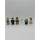 Bestattung Trauerset 1912 aus Lego Komponenten