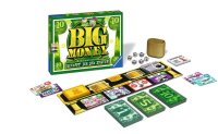 Ravensburger Gesellschaftsspiele 26057 Big Money