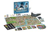 Ravensburger 27515 Scotland Yard