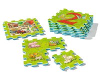 Ravensburger my first puzzles outdoor 3008 Erstes...