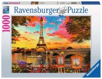 Ravensburger 15168 Paris - 1000 Teile