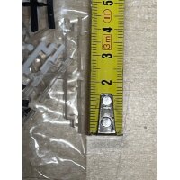 HERPA 053747 Warnlichtbalk. Techno 8000 LKW
