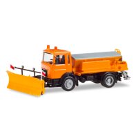 HERPA 309547 MAN F8 Winterdienstfzg kommunal