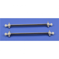 Tamiya 309805370 DF-01 Antriebswellen (2)