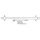 Tamiya 309805370 DF-01 Antriebswellen (2)