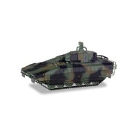 HERPA 745437 Schtz-Pz. Puma, dekoriert