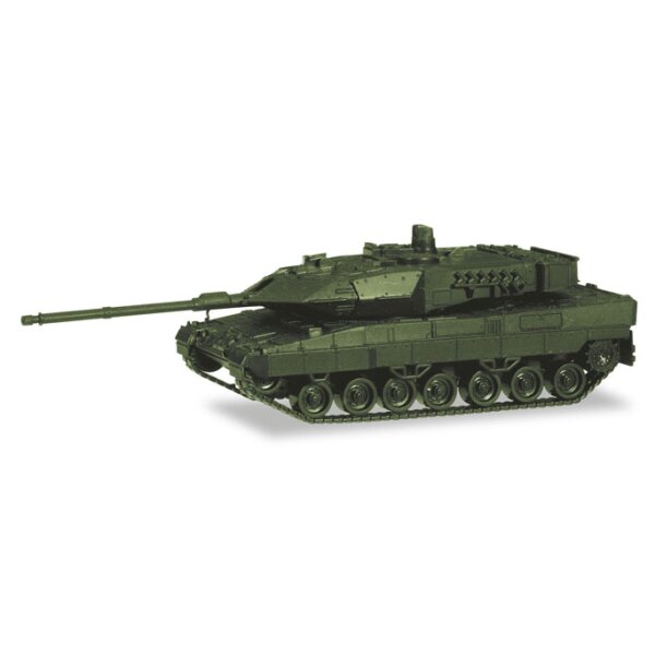 HERPA 746182 Kampfpanzer Leopard 2A7,unbdr.