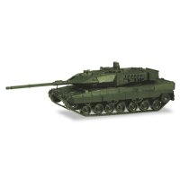 HERPA 746182 Kampfpanzer Leopard 2A7,unbdr.