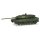 HERPA 746182 Kampfpanzer Leopard 2A7,unbdr.