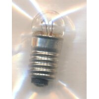 MÄRKLIN E600100 Glühlampe hell 19V E5,5 1...