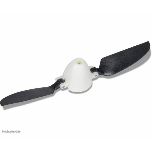 CARSON Ersatzpropeller zu Spyhawk Sport 750