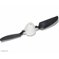CARSON Ersatzpropeller zu Spyhawk Sport 750