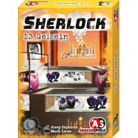 Sherlock - 13 Geiseln