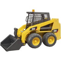 Bruder 02481 Cat Kompaktlader