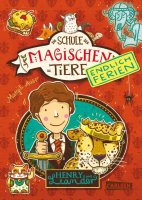 Carlsen 65333 Die Schule der magischen Tiere - Endlich...