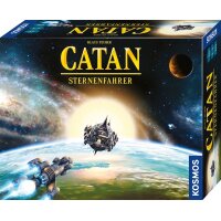 KOSMOS 693183 Catan - Sternenfahrer