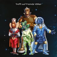 KOSMOS 693183 Catan - Sternenfahrer