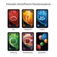 KOSMOS 693183 Catan - Sternenfahrer