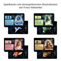 KOSMOS 693183 Catan - Sternenfahrer