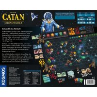 KOSMOS 693183 Catan - Sternenfahrer