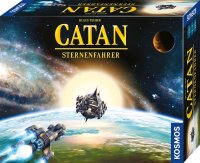 KOSMOS 693183 Catan - Sternenfahrer