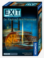 KOSMOS 691721 EXIT Das Spiel - Der Raub auf dem...