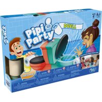 Hasbro E3257100 Pipi Party Duell