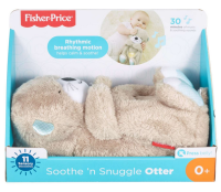 Fisher-Price FXC66 Schlummer-Otter