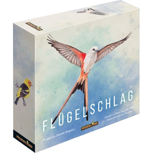 PEGASUS 63558 Flügelschlag