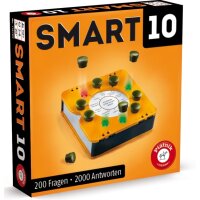 PIATNIK 716799 - FAMILIENSPIEL Smart 10
