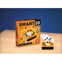PIATNIK 716799 - FAMILIENSPIEL Smart 10