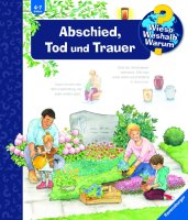 WWW42 Abschied, Tod und Trauer