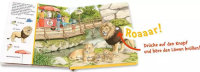 Ravensburger 43803 Sachen suchen, Sachen hören: Zoo