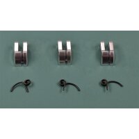 CARSON 500205490 CY-2 Kupplungsbacken/Federn