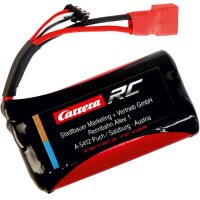 CARRERA 370600052 LiFePo4 AKKU 6,4V 1300mAH 13A