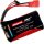 CARRERA 370600052 LiFePo4 AKKU 6,4V 1300mAH 13A