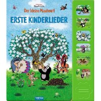 Der kl. Maulwurf Kinderlieder