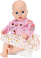 Zapf 703069 Baby Annabell Outfit Boy&Girl 2sort 43cm