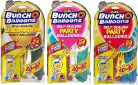 BunchOBalloons Party Mixed 1 Packung