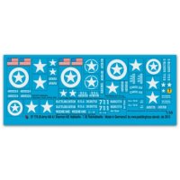 Peddinghaus 1/35 0778 US Army Markierungen M3- M8 und...