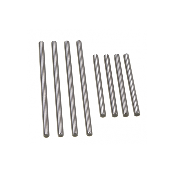 CARSON 500405267 - FY10/8/5 Querstift vorne, 8 St.