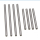 CARSON 500405267 - FY10/8/5 Querstift vorne, 8 St.